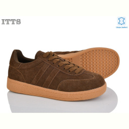 Кроссовки ITTS Q005-3