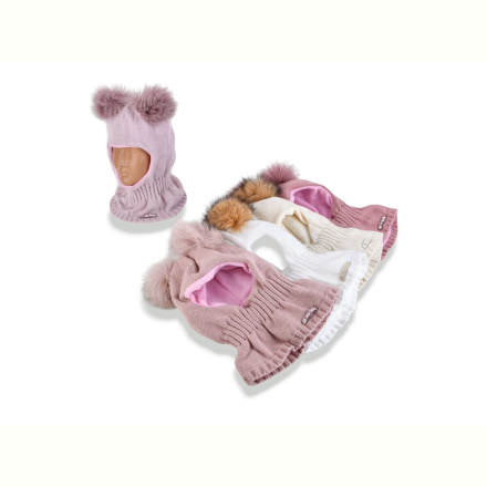 Шапка Red Hat 4080-D1 mix