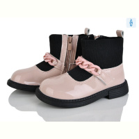 Ботинки Xifa kids HJ2239-2F