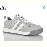 Кроссовки Башили H6563-7