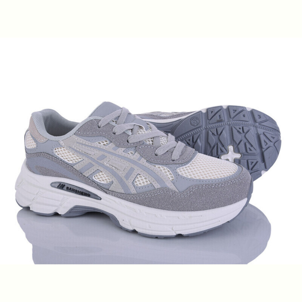 Кроссовки Loretta K535-3