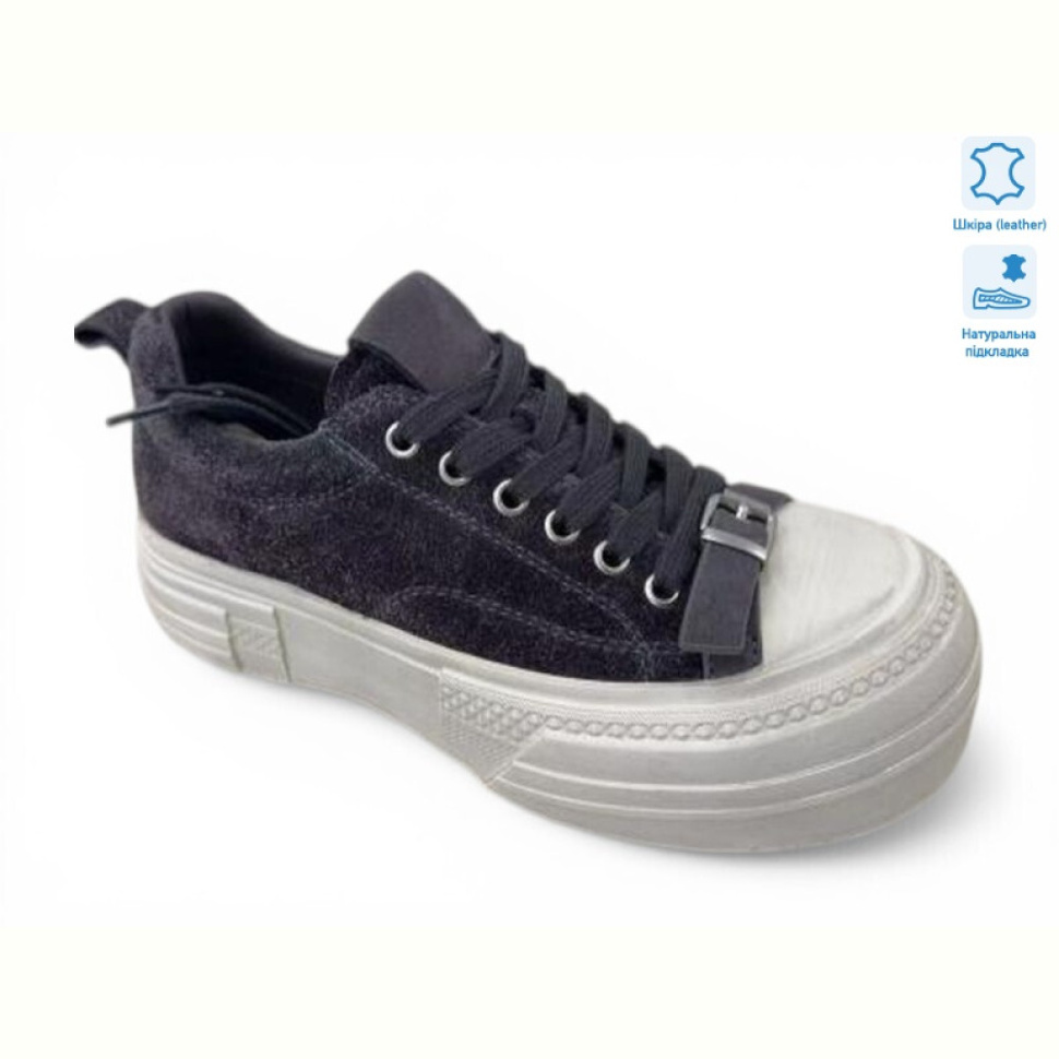 Кроссовки Allshoes 212843