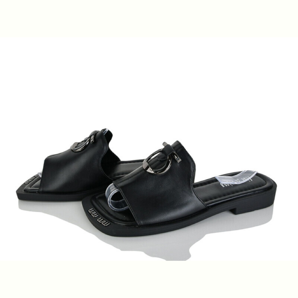 Шлепки Бабочка-Mengfuna-AESD 3552-153