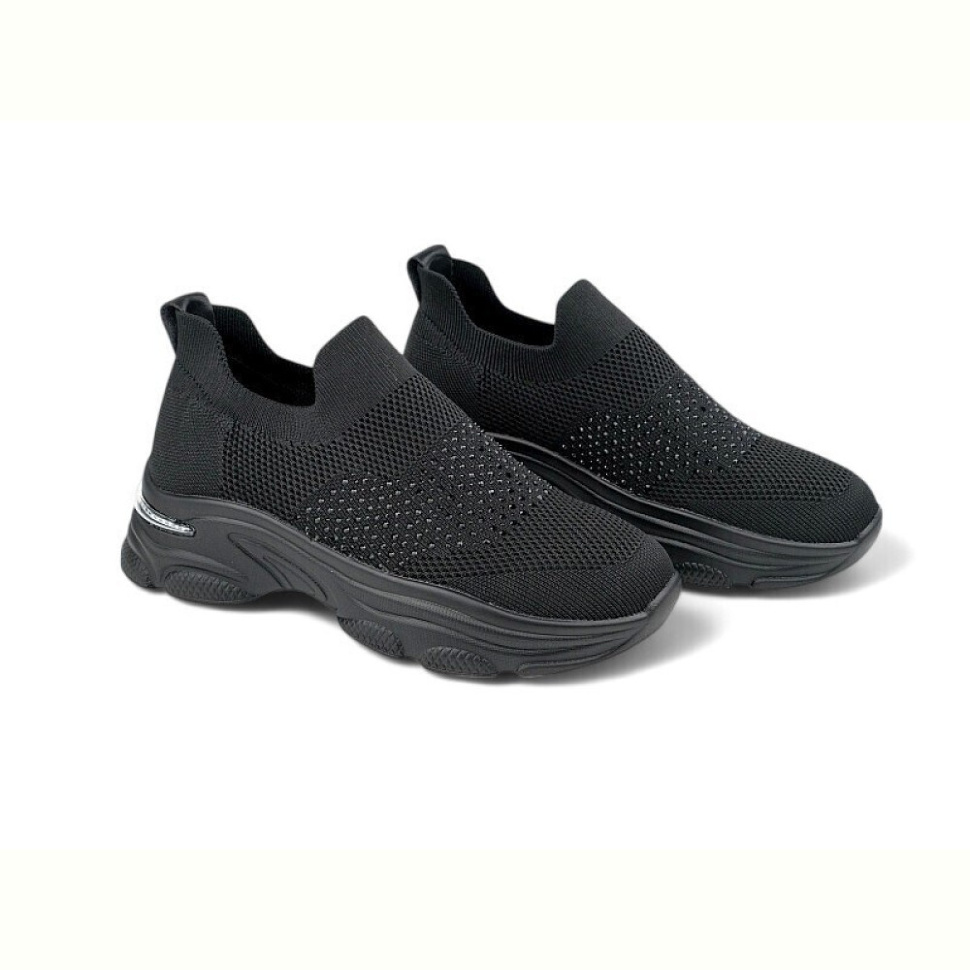 Кроссовки Allshoes 199439