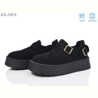 Туфли Ailaifa M817