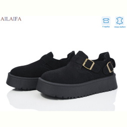 Туфли Ailaifa M817