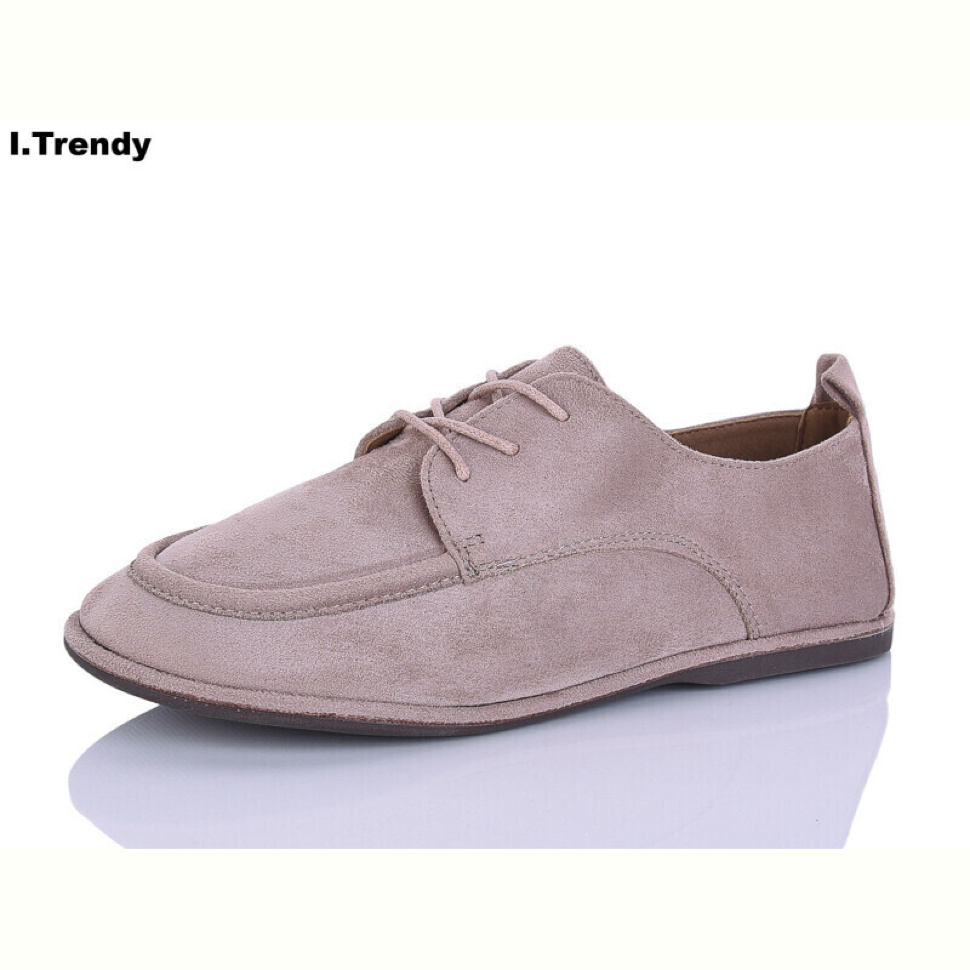 Туфли Trendy WL2045-2