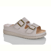 Шлепки Leguzaza 705-8