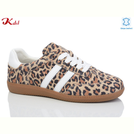 Кроссовки Jiulai-Kadisalun C729-50