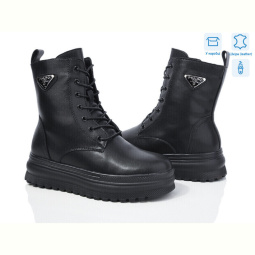Ботинки Ok Shoes 777-CQ255