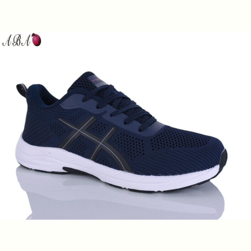 Кроссовки Aba 608-7