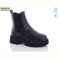 Ботинки HENGJI-ELENA M289