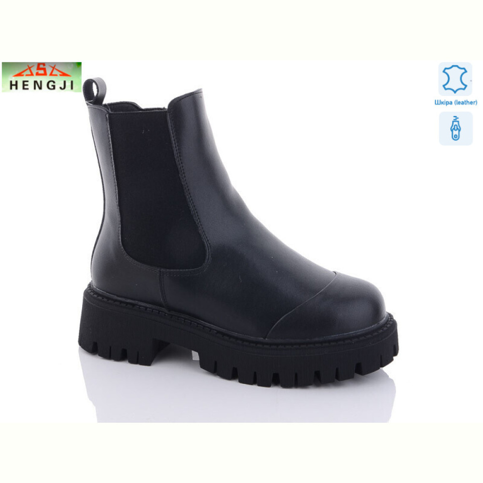 Ботинки HENGJI-ELENA M289