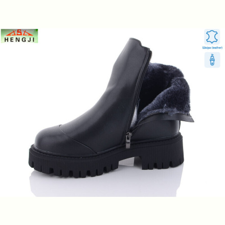 Ботинки HENGJI-ELENA M289