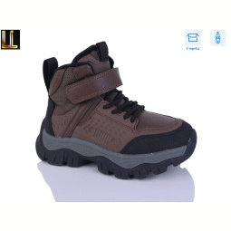 Ботинки Lilin B881-4