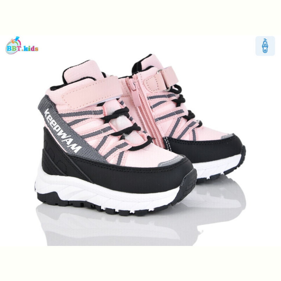 Ботинки BBT T710-1-8 Ботинки BBT T710-1-8