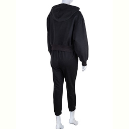 Спортивный костюм Red Hat 17-34004-0 black