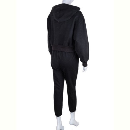 Спортивный костюм Red Hat 17-34004-0 black