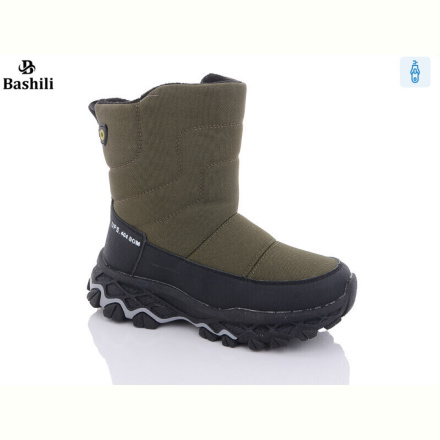 Дутики Башили 8871-5M