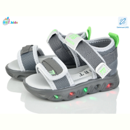 Сандалии BBT L606-1-1 LED