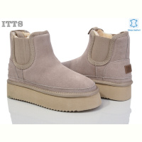 Угги ITTS 5880-13