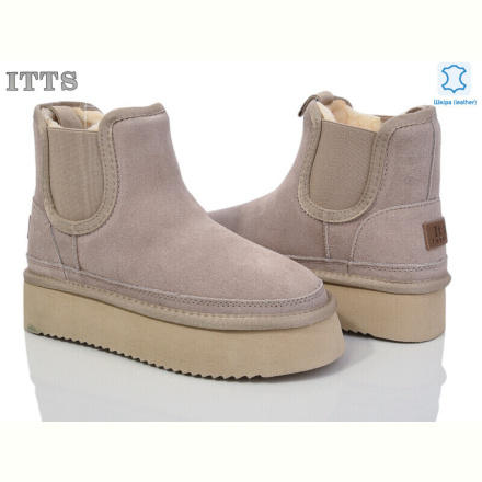 Угги ITTS 5880-13