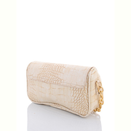 Сумка David Polo 2079-7 beige