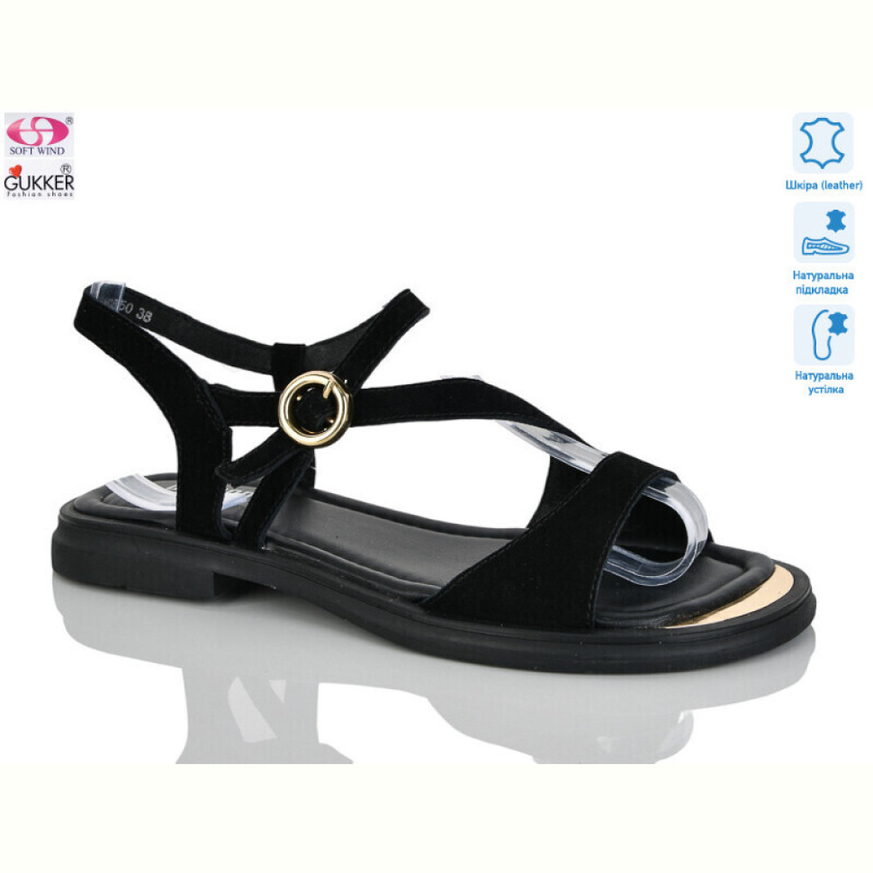 Босоножки Gukkcr MG8250 Босоножки Gukkcr MG8250