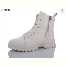 Ботинки Trendy EH2730-23