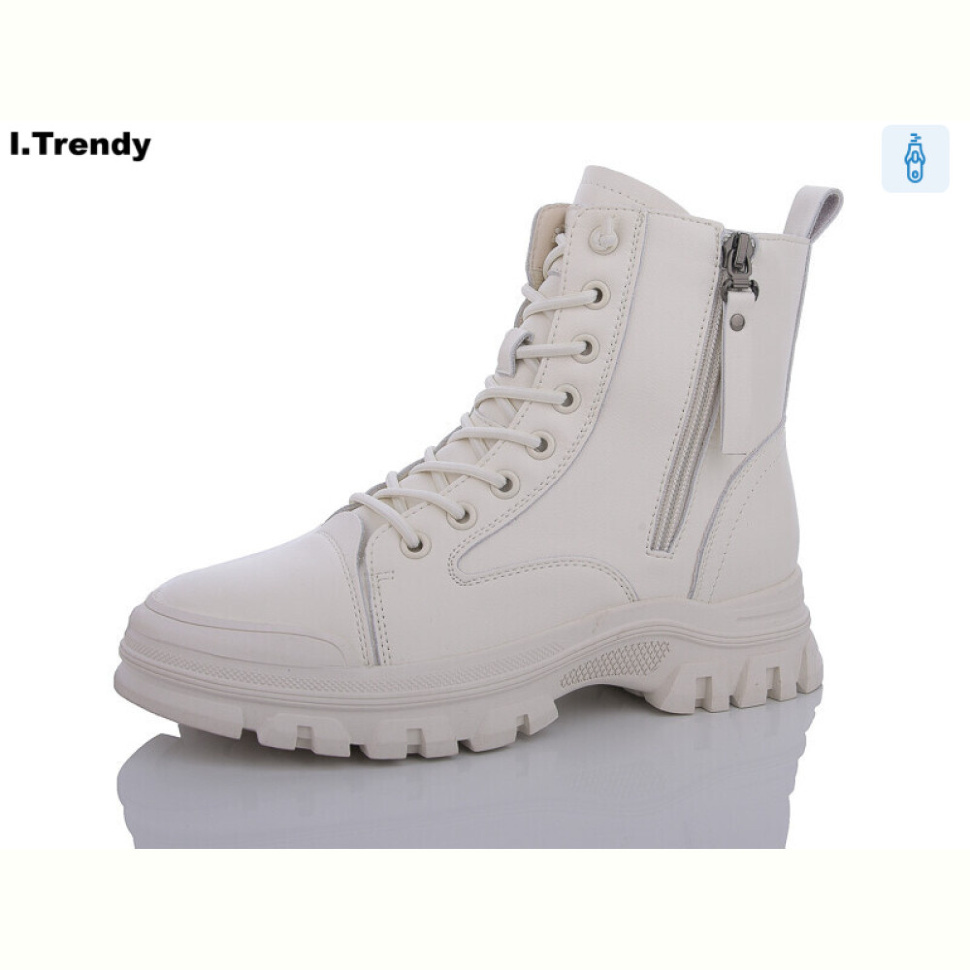 Ботинки Trendy EH2730-23 Ботинки Trendy EH2730-23