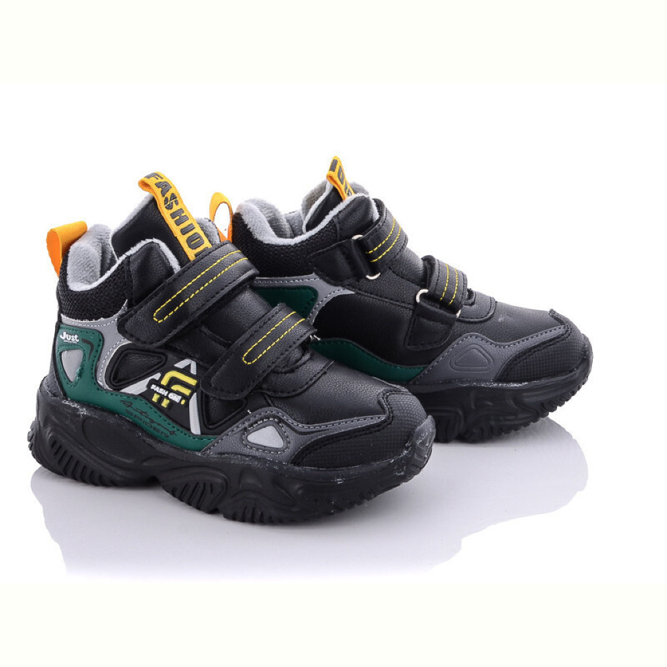 Ботинки Alemy Kids XXD5215A Ботинки Alemy Kids XXD5215A