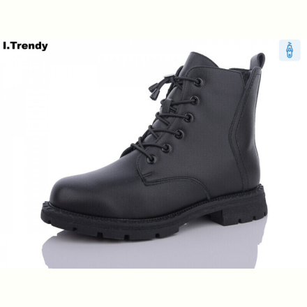 Ботинки Trendy E2810-1