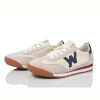 Кроссовки Violeta 197-186 beige