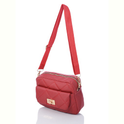 Сумка David Polo 2153-13 red