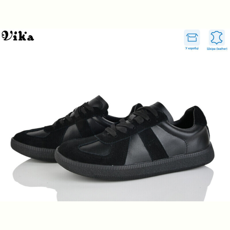 Кроссовки VIKA-Limani-LULU 860-1