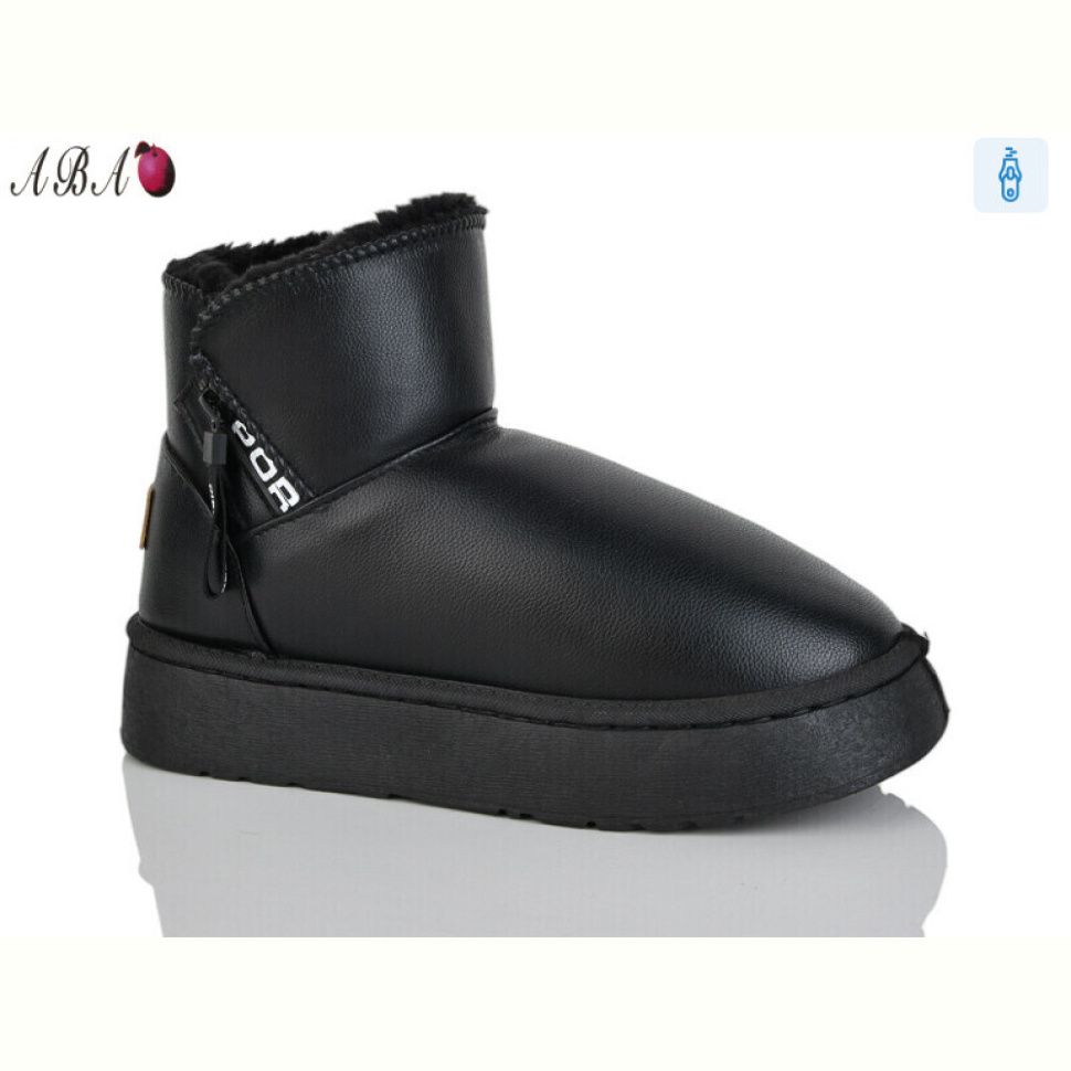Угги Aba DG18B