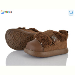 Туфли Bessky-Kellaifeng DN5025-3A