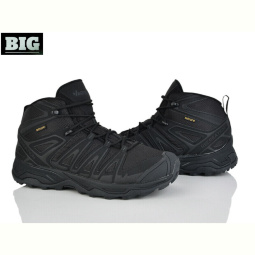 Ботинки BIG A12932-1