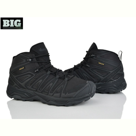 Ботинки BIG A12932-1