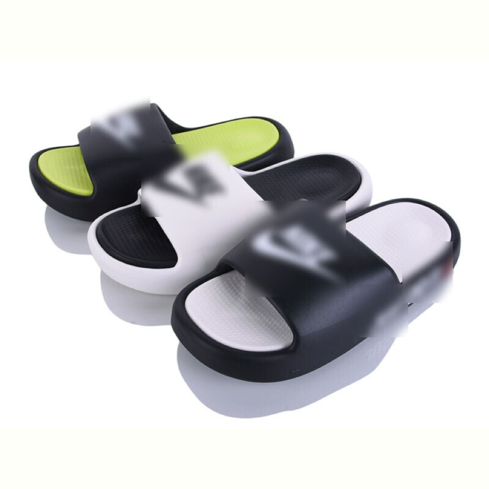 Шлепки M&L  Alex13 1220 mix