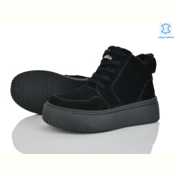 Ботинки Canoa F001-2