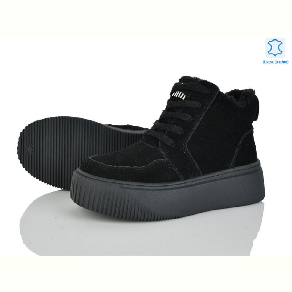 Ботинки Canoa F001-2