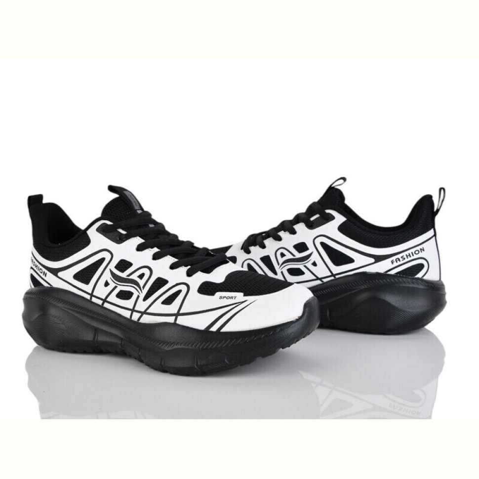 Кроссовки Lion-Lu B0070-2