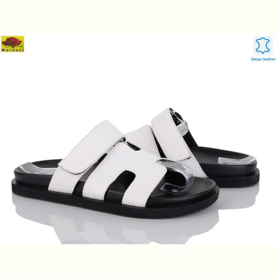 Шлепки Mei De Li SS57790-6