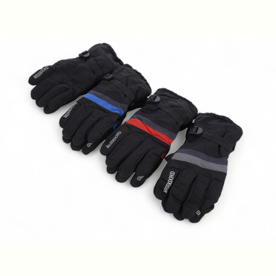 Перчатки RuBi A21 mix