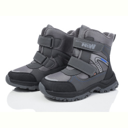Ботинки Xifa kids L21-1