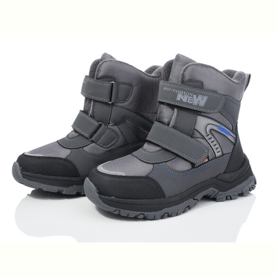Ботинки Xifa kids L21-1