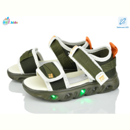 Сандалии BBT L606-2-5 LED