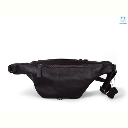 Бананка Sunshine bag 2303 brown