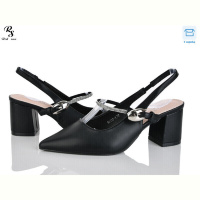 Туфли Red Sun QQ115-1